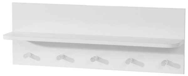 Ράφι - κρεμάστρα Meredith