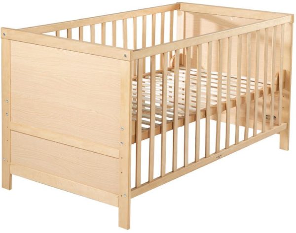 Κρεβάτι βρεφικό Mond