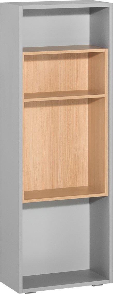 Πλαϊνό βιβλιοθήκης 4 You