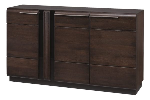 Μπουφές Morty-Βέγγε