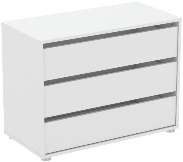 Κομοδίνο Volco II-Μήκος 79.6 εκ.