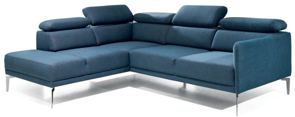 Γωνιακός καναπές Julian