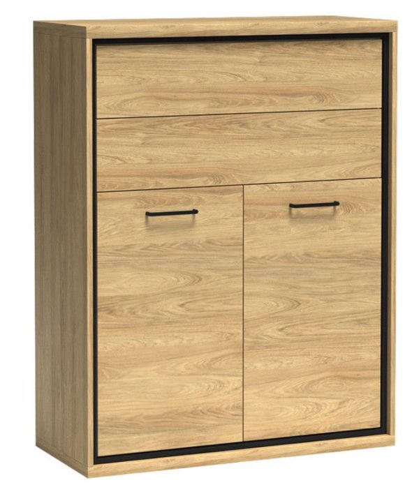 Μπουφές Mediolan AT06-Fusiko