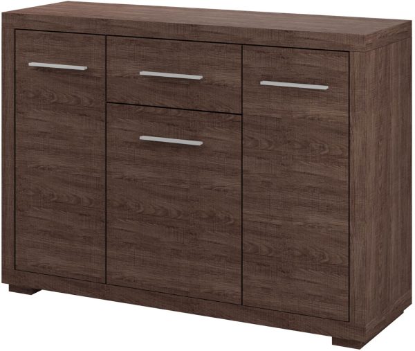 Ντουλάπι Vegas 3D3S-Karudi