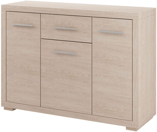 Ντουλάπι Vegas 3D3S-Fusiko