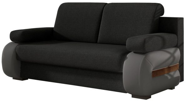 Καναπές - κρεβάτι Lauren-Anthraki-Mauro
