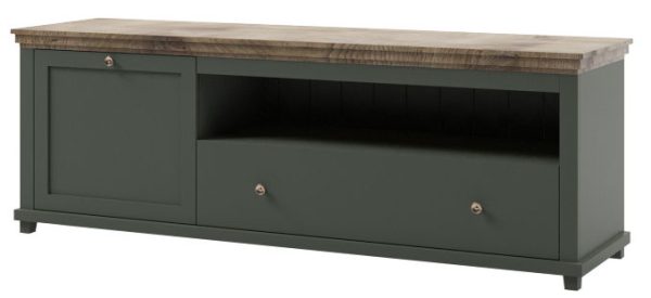 Έπιπλο τηλεόρασης Capel-Prasino