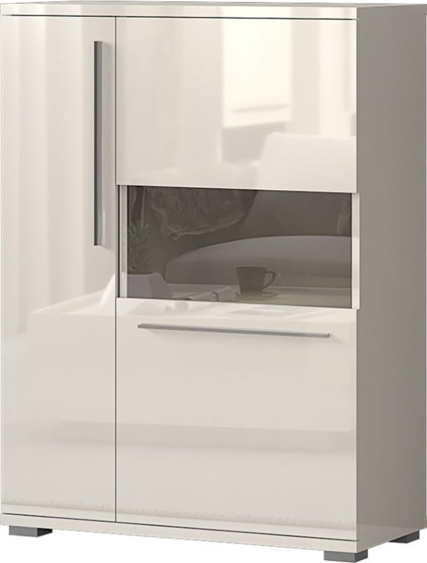 Βιτρίνα Realm 2D