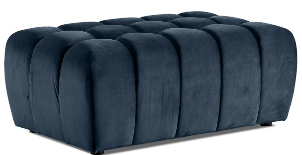 Πουφ Valentino-Mple