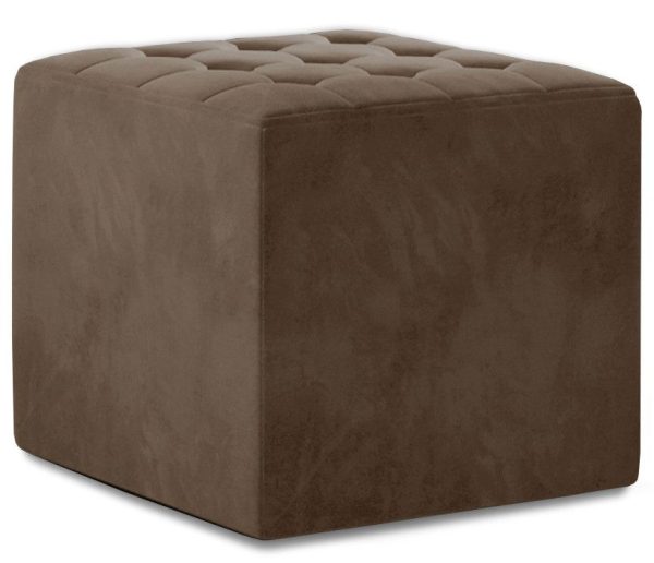 Πουφ Cristophe-Kafe Anoixto