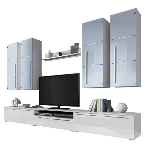 Σύνθετο σαλονιού Bari