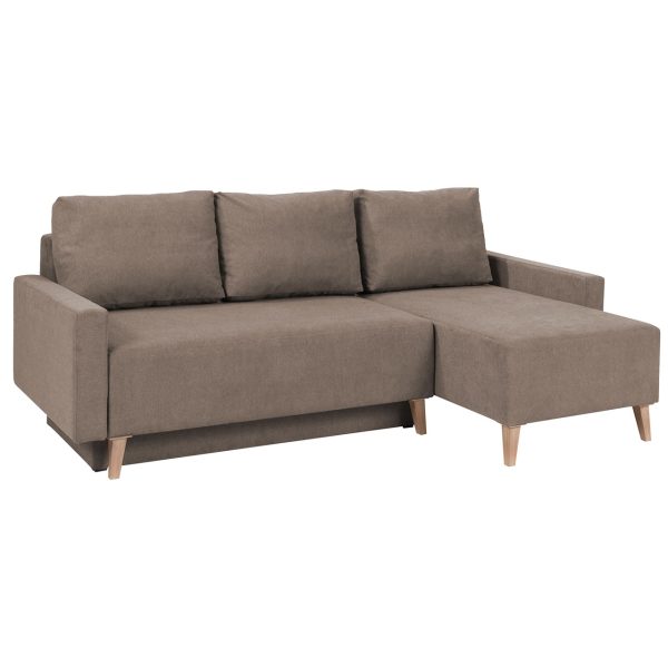 Γωνιακός καναπές  Oviedo