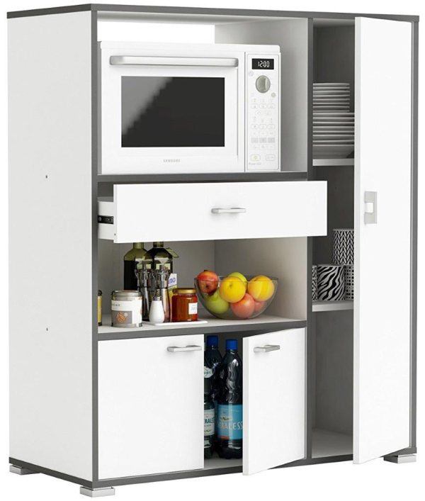 Σκευοθήκη Barl