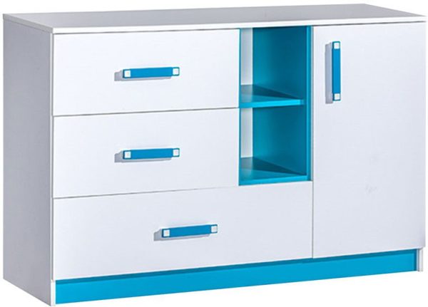 Συρταριέρα Trafiko-Mple