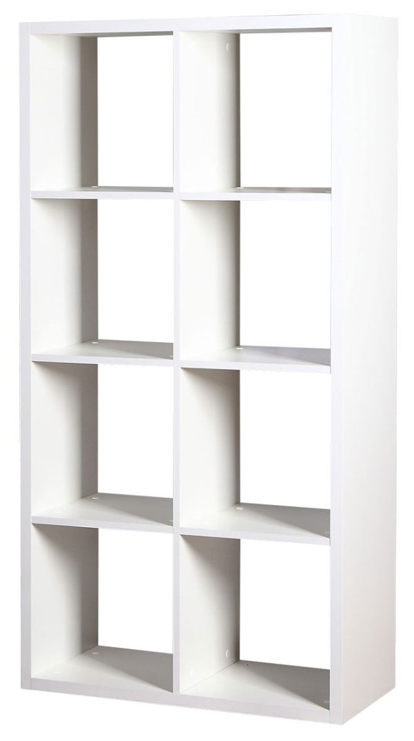 Βιβλιοθήκη Clever 8s