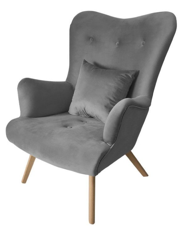 Πολυθρόνα Skandynavia-Gkri