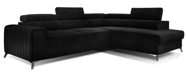 Γωνιακός καναπές Renesy-Mauro-Δεξιά