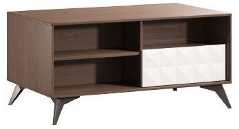 Τραπεζάκι σαλονιού Flash