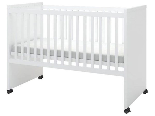 Βρεφικό κρεβάτι Young Users