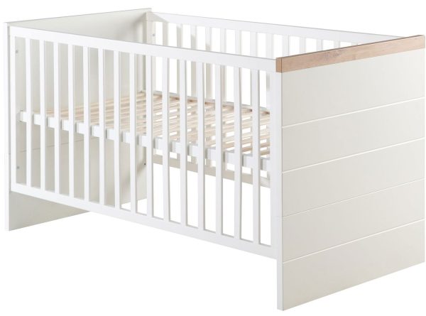 Βρεφικό κρεβάτι Betty