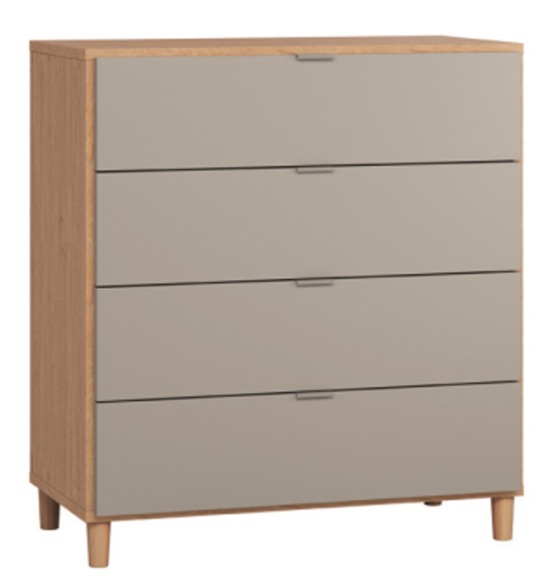 Συρταριέρα Simple-Fusiko-Gkri