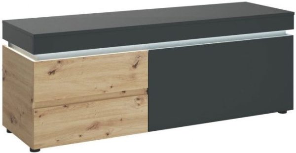 Έπιπλο τηλεόρασης Glimmer