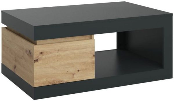 Τραπεζάκι σαλονιού Glimmer Plus