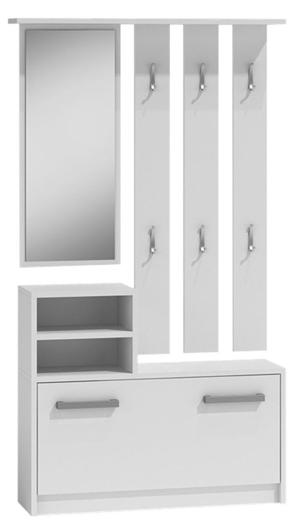 Έπιπλο υποδοχής Kolom