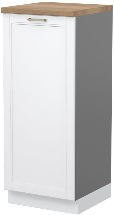 Επιδαπέδιο ντουλάπι ψηλό Tahoma K14-60-1KF