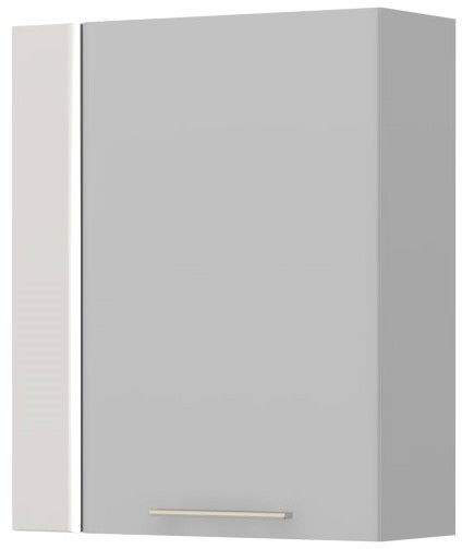 Προσαρμόσιμη επέκταση κρεμαστού ντουλαπιού Modena V9