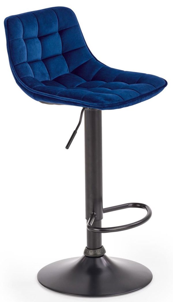 Σκαμπό μπαρ Gail-Mple