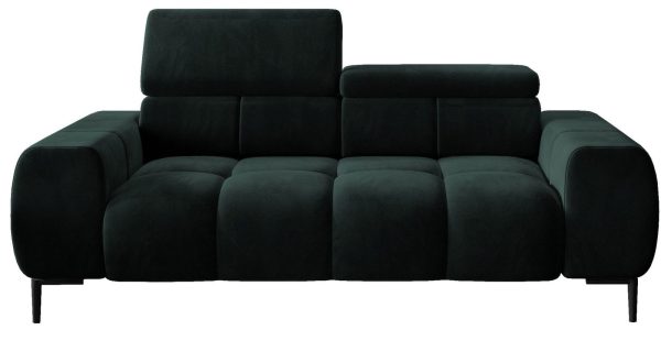 Καναπές Pallase διθέσιος-Prasino