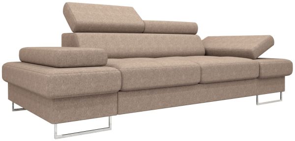 Καναπές Gelito Διθέσιος