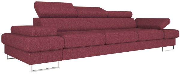 Καναπές Gelito Τριθέσιος