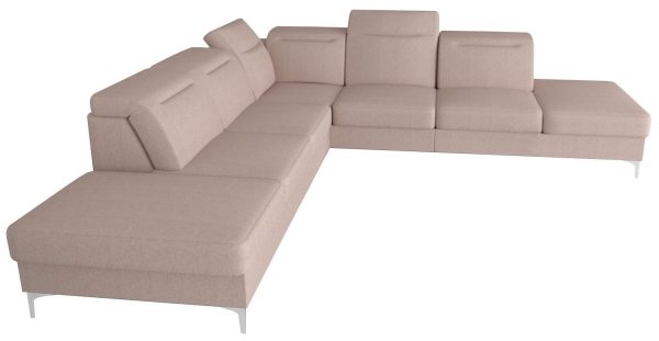 Γωνιακός καναπές Yosi Max-Mpez-Αριστερή