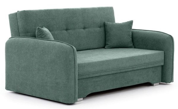 Καναπές - Κρεβάτι Promytheus διθέσιος-Menta