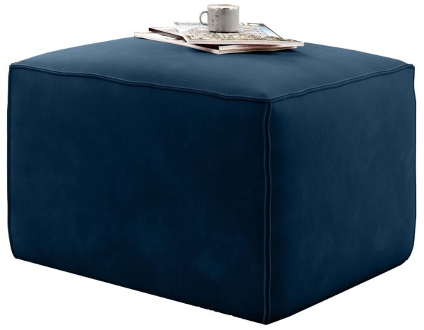 Πουφ Silla-Mple Skouro