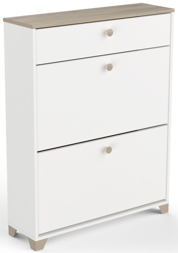 Παπουτσοθήκη Senna