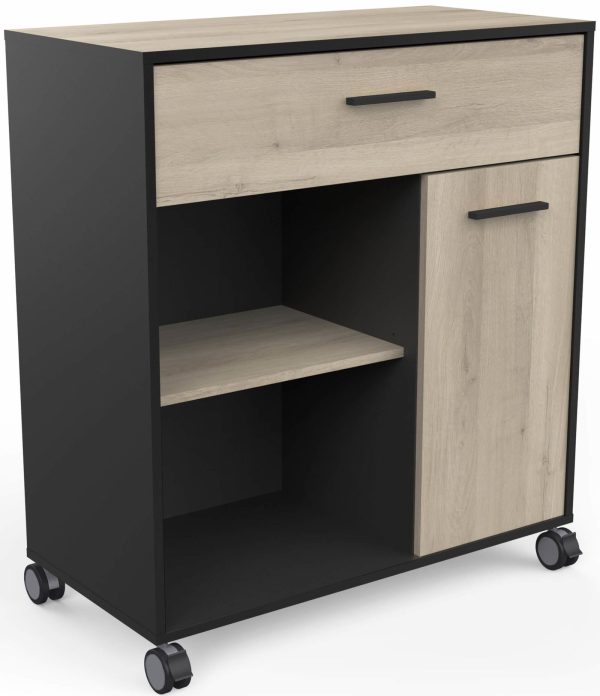 Σκευοθήκη Fan-Mauro - Fusiko