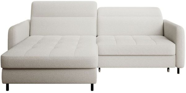 Γωνιακός καναπές Baros