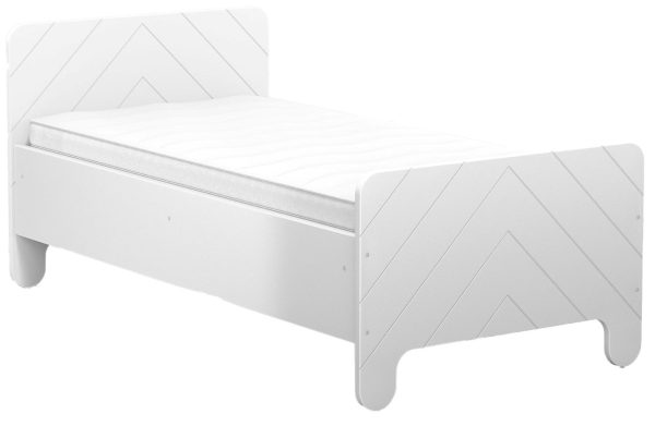 Κρεβάτι παιδικό Nolia-Leuko
