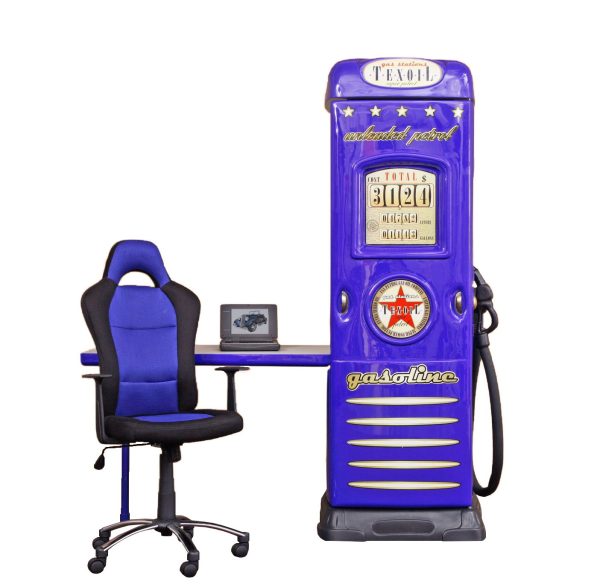 Γραφείο με ντουλάπα Gasoline