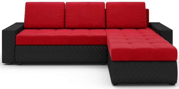 Γωνιακός καναπές Riverside