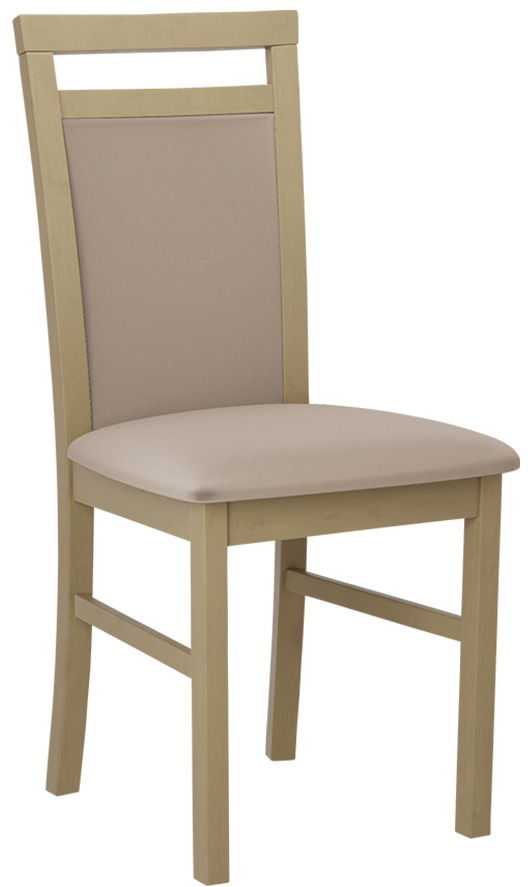 Καρέκλα Lombardy V - sonoma - mpez