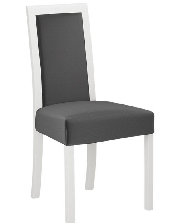 Καρέκλα Jose III - Leuko-Anthraki
