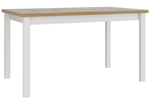 Επεκτεινόμενο τραπέζι Albion II - Sonoma - Leuko