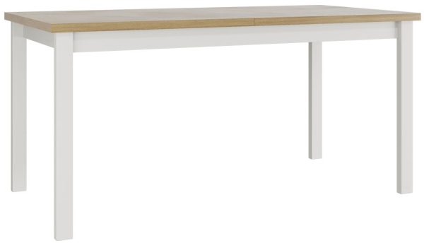 Επεκτεινόμενο τραπέζι Albion IV - Sonoma - Leuko