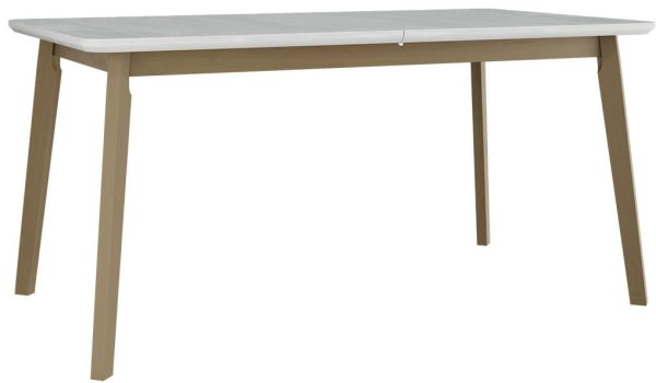 Επεκτεινόμενο τραπέζι Anslo VIII