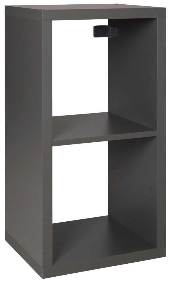 Ράφι Lozano-Gkri-Ύψος: 74 εκ.