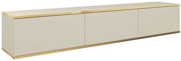 Έπιπλο τηλεόρασης Loro Plus I-Mpez